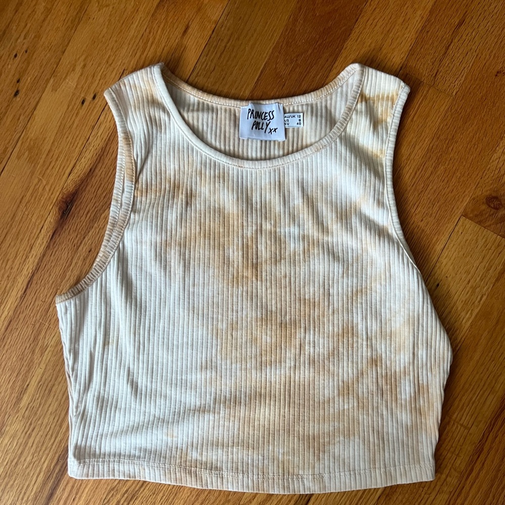 Princess Polly tank top